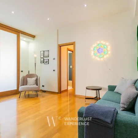 Апартаменты Wanderlust Experience Casa Dame *