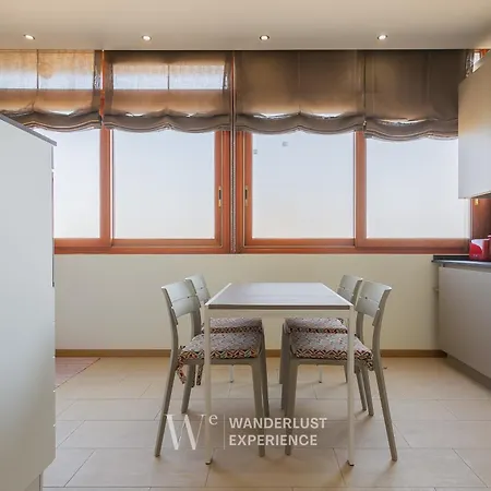 Wanderlust Experience Casa Dame * Бари