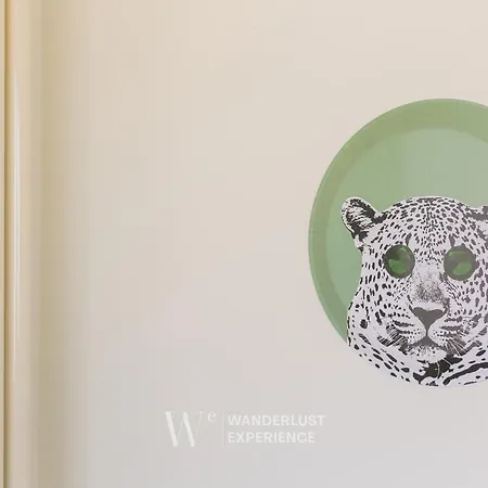 Апартаменты Wanderlust Experience Casa Dame Бари