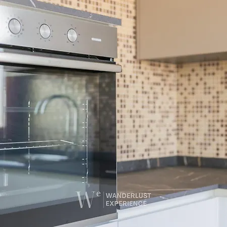 Apartman Wanderlust Experience Casa Dame *