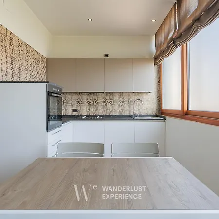 Апартаменты Wanderlust Experience Casa Dame Бари