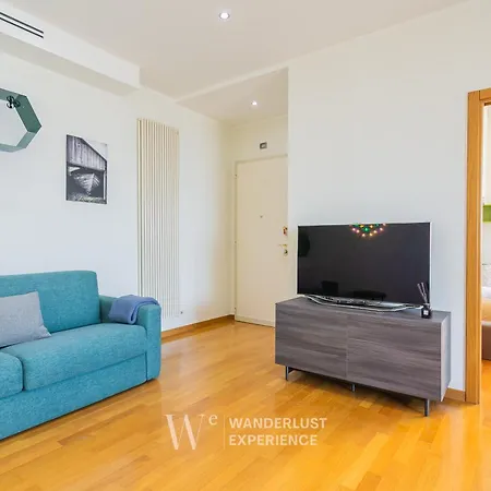 Wanderlust Experience Casa Dame Apartman