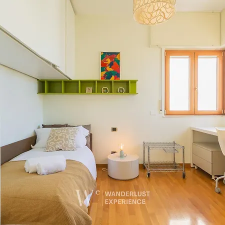 Wanderlust Experience Casa Dame