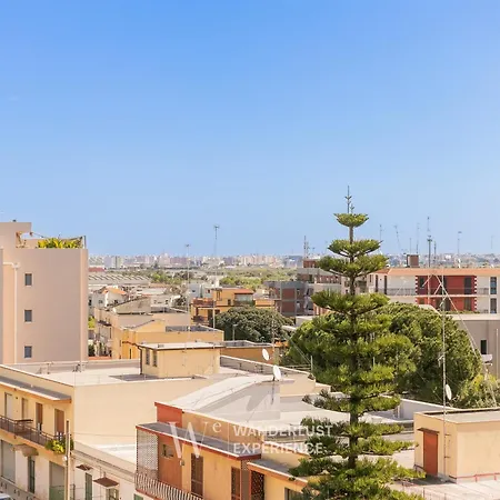 Wanderlust Experience Casa Dame Апартаменты *