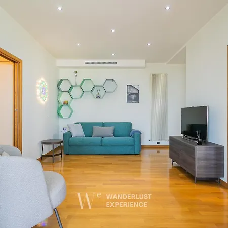 Wanderlust Experience Casa Dame Апартаменты Бари