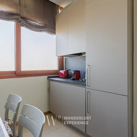 Wanderlust Experience Casa Dame * Бари