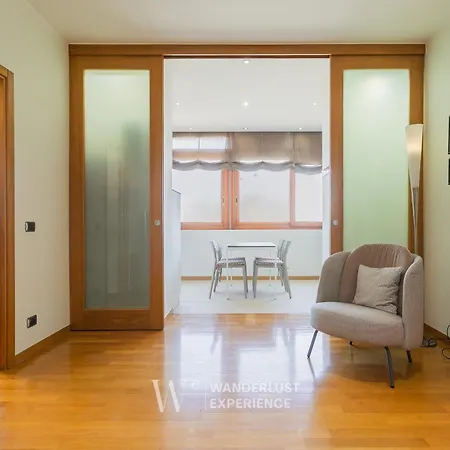 Wanderlust Experience Casa Dame Апартаменты