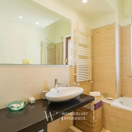 Wanderlust Experience Casa Dame Apartman