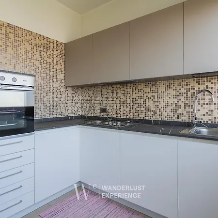 Apartman Wanderlust Experience Casa Dame *