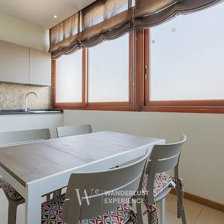 Wanderlust Experience Casa Dame Апартаменты Бари