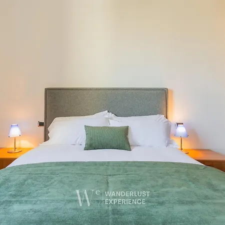 Apartman Wanderlust Experience Casa Dame Bari