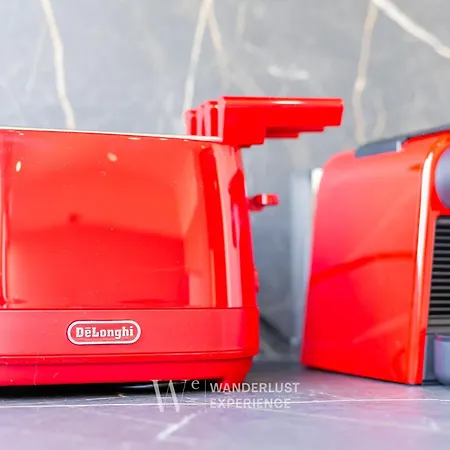 Apartman Wanderlust Experience Casa Dame *