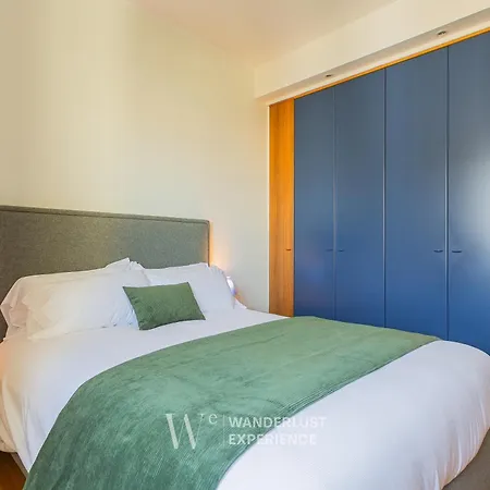 Wanderlust Experience Casa Dame Bari