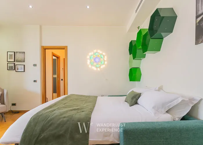 Wanderlust Experience Casa Dame *