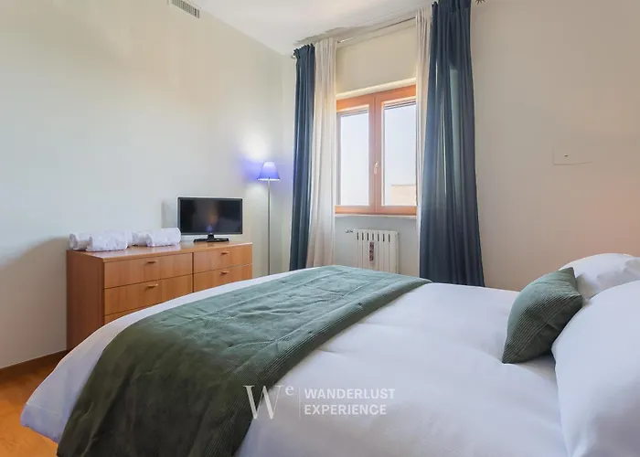 Appartamento Wanderlust Experience Casa Dame