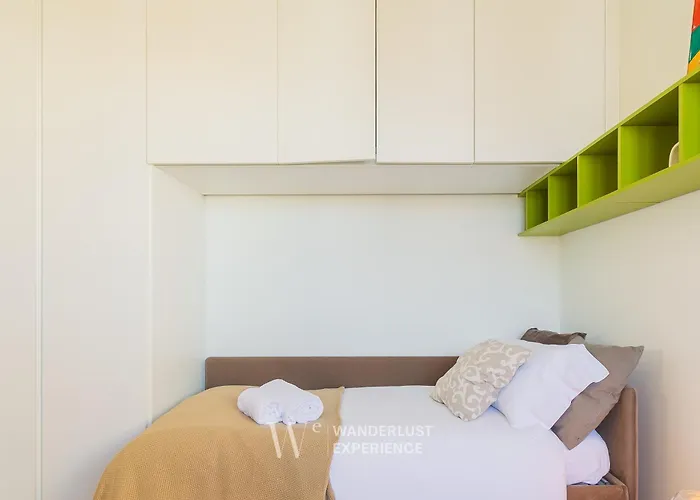 Wanderlust Experience Casa Dame *