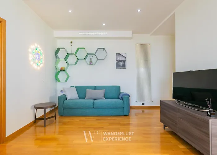 Wanderlust Experience Casa Dame *