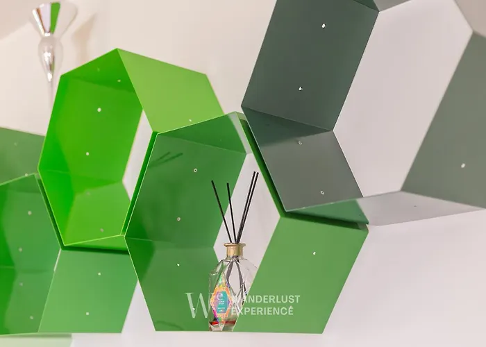 Wanderlust Experience Casa Dame Bari