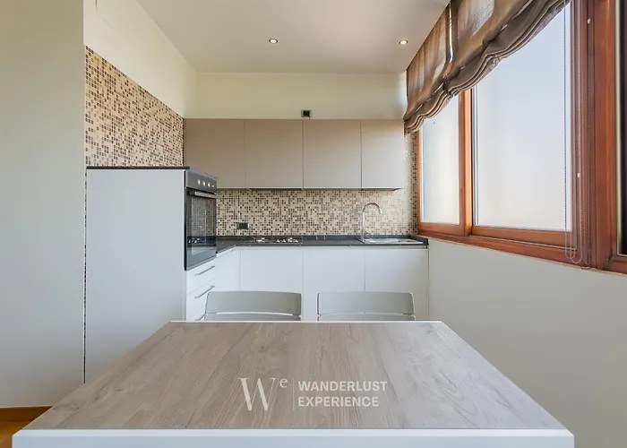 Appartamento Wanderlust Experience Casa Dame Bari