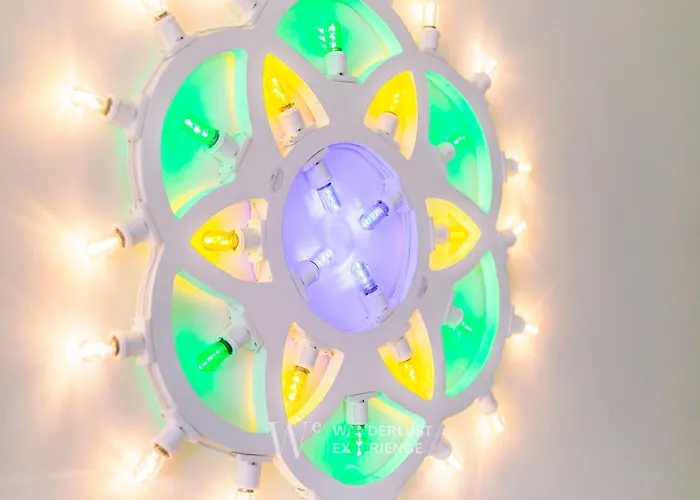 Wanderlust Experience Casa Dame