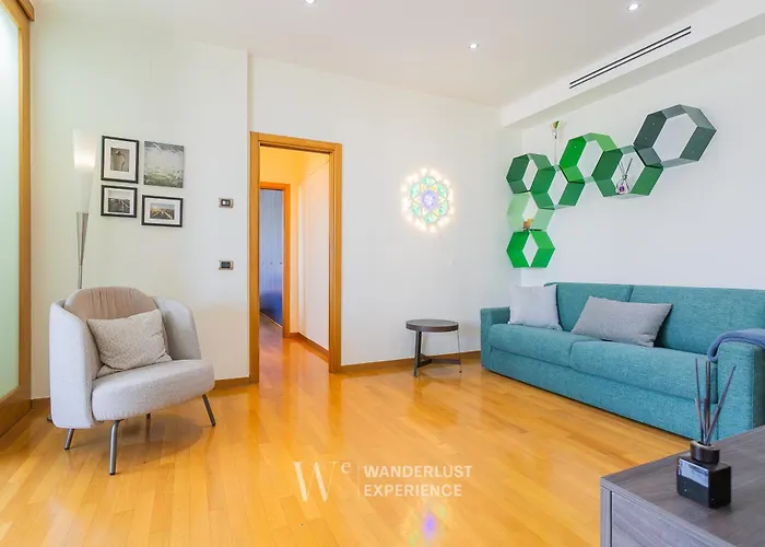 Wanderlust Experience Casa Dame