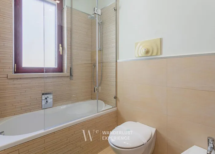 Appartamento Wanderlust Experience Casa Dame