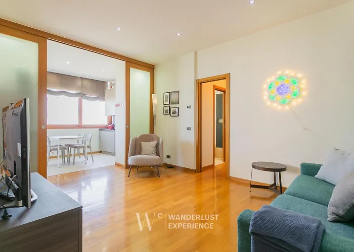 Appartamento Wanderlust Experience Casa Dame