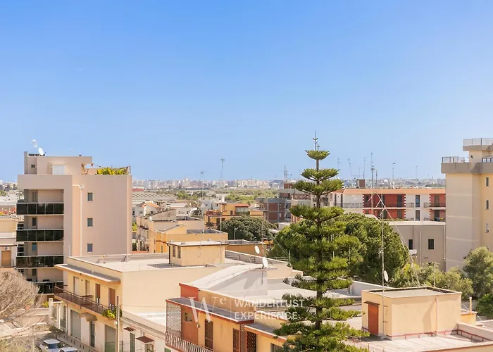 Wanderlust Experience Casa Dame Appartamento *