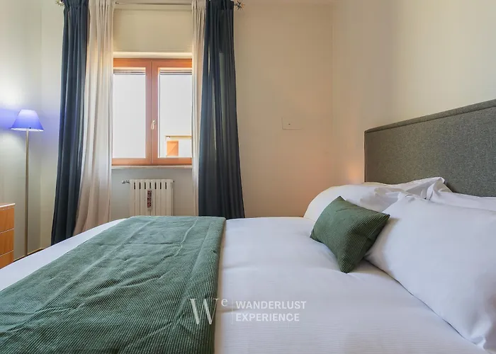 Wanderlust Experience Casa Dame