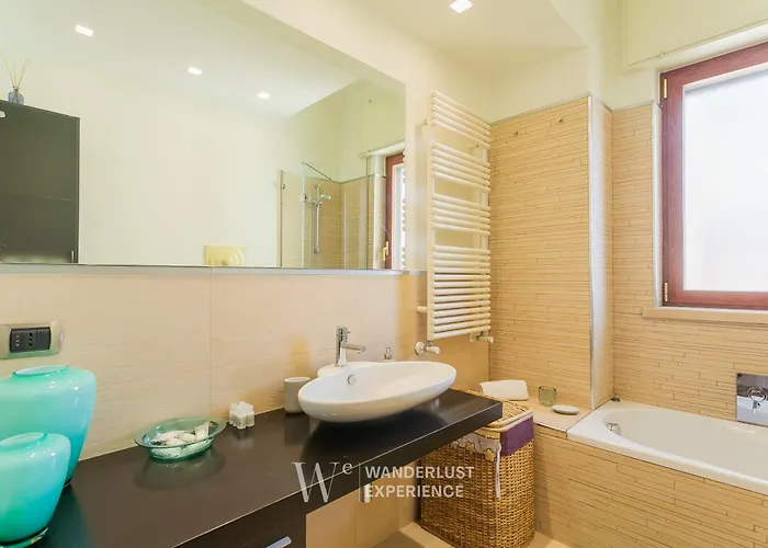 Wanderlust Experience Casa Dame Appartamento