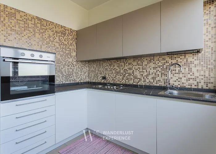 Appartamento Wanderlust Experience Casa Dame *