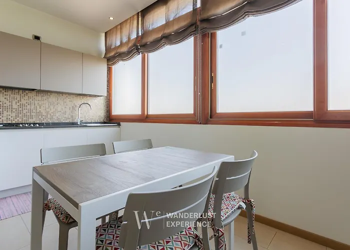 Wanderlust Experience Casa Dame Appartamento Bari