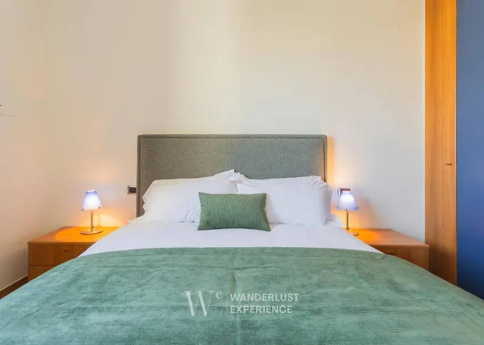 Appartamento Wanderlust Experience Casa Dame Bari