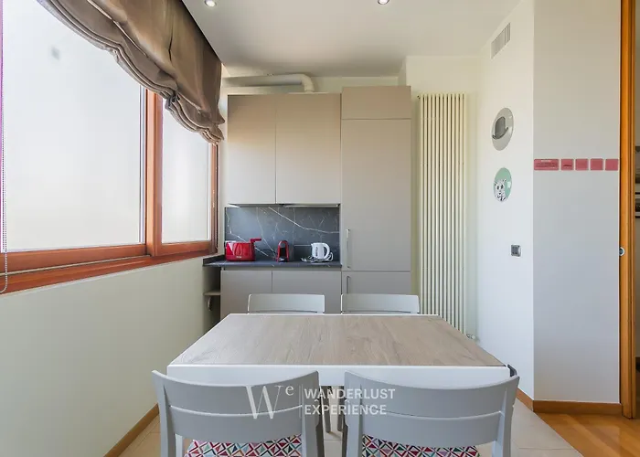 Wanderlust Experience Casa Dame