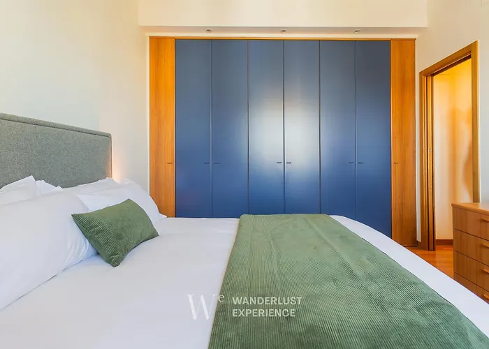 Wanderlust Experience Casa Dame Appartamento *