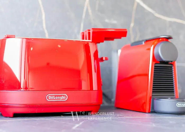 Appartamento Wanderlust Experience Casa Dame *