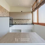 Apartamento Wanderlust Experience Casa Dame Bari