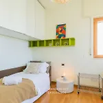 Apartman Wanderlust Experience Casa Dame Bari