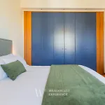 Wanderlust Experience Casa Dame Apartamento *