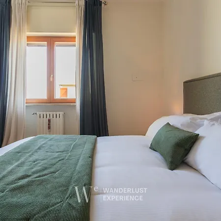 Wanderlust Experience Casa Dame * Bari