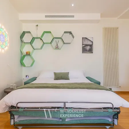 Wanderlust Experience Casa Dame Bari