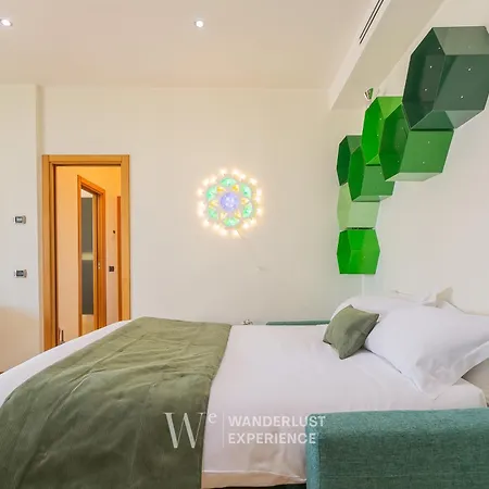 Wanderlust Experience Casa Dame *