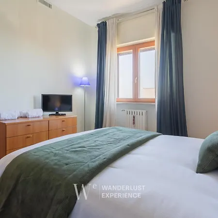 Apartament Wanderlust Experience Casa Dame