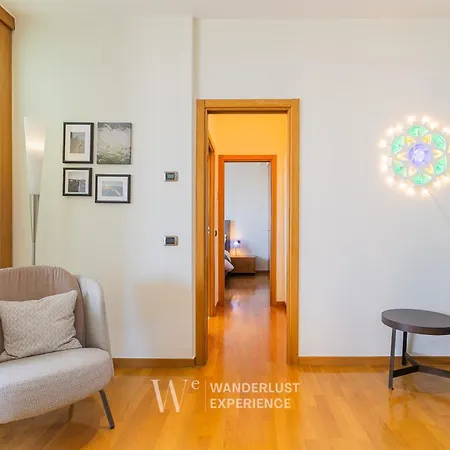Wanderlust Experience Casa Dame
