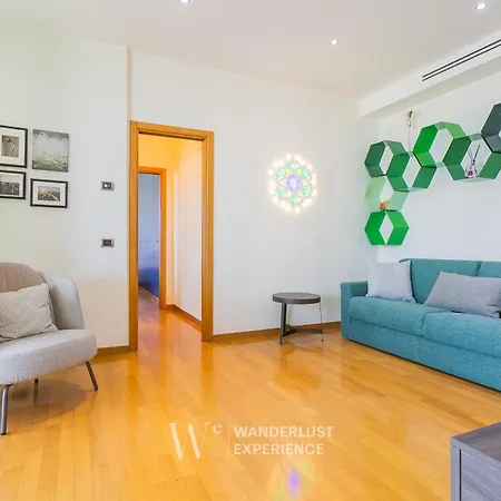 Wanderlust Experience Casa Dame