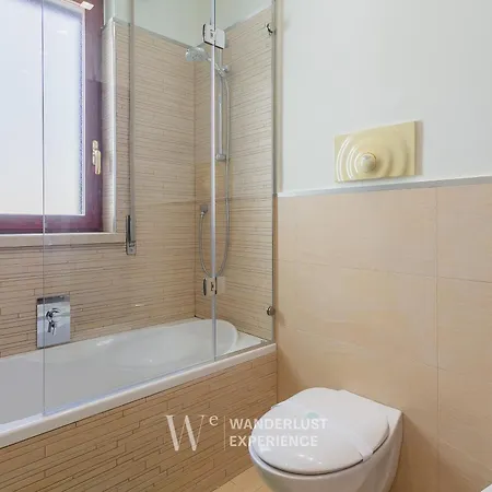 Apartament Wanderlust Experience Casa Dame