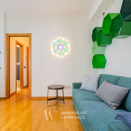 Apartament Wanderlust Experience Casa Dame *
