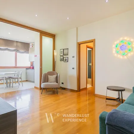 Apartment Wanderlust Experience Casa Dame