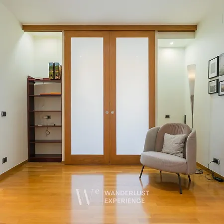 Apartament Wanderlust Experience Casa Dame *