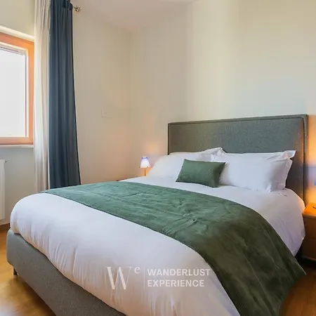 Apartment Wanderlust Experience Casa Dame